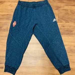 Adidas Uprising Sweatpants